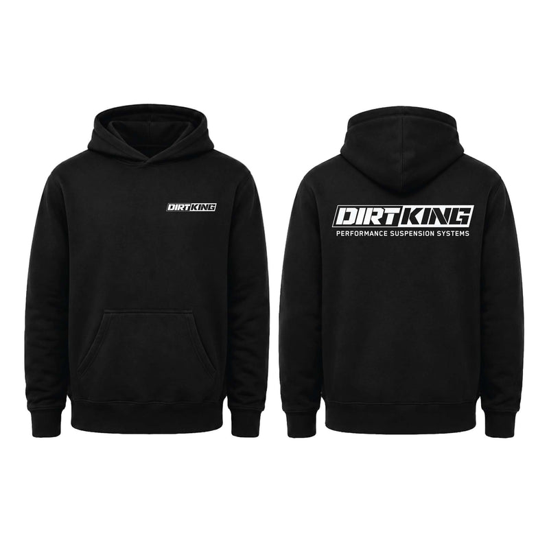Hoodie (Signature Black)