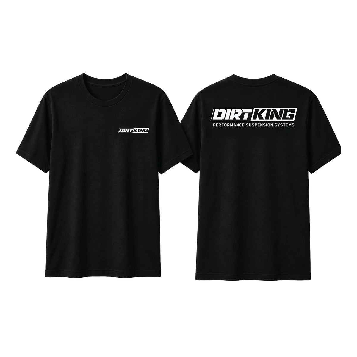 T-Shirt (Signature Black)