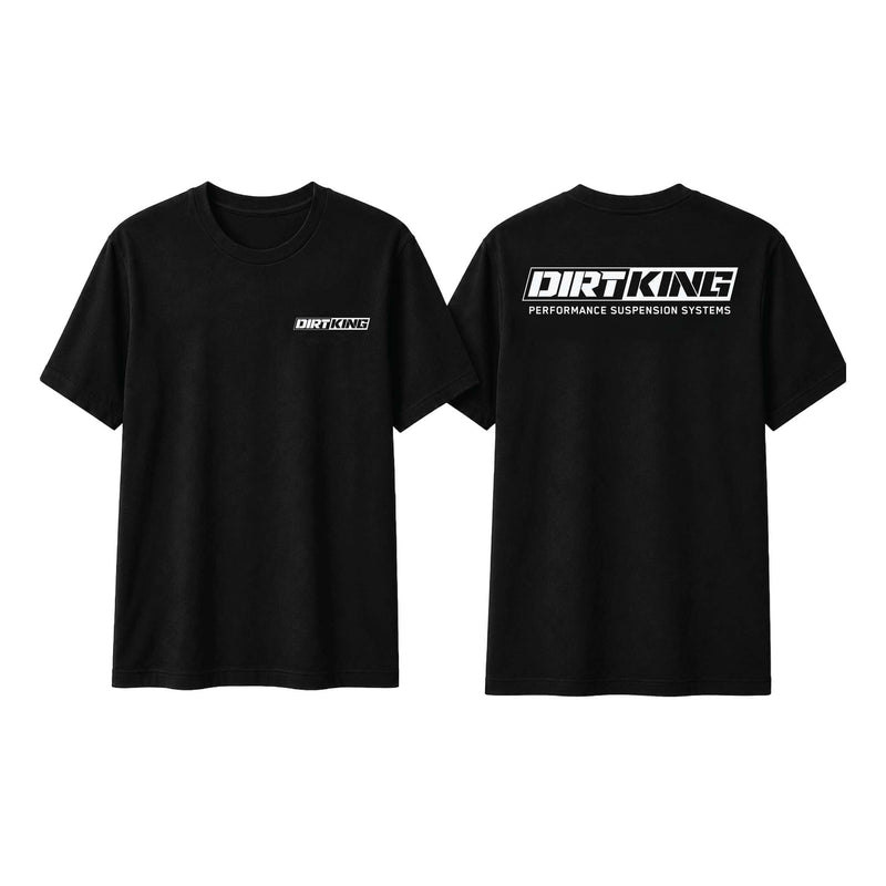T-Shirt (Signature Black)