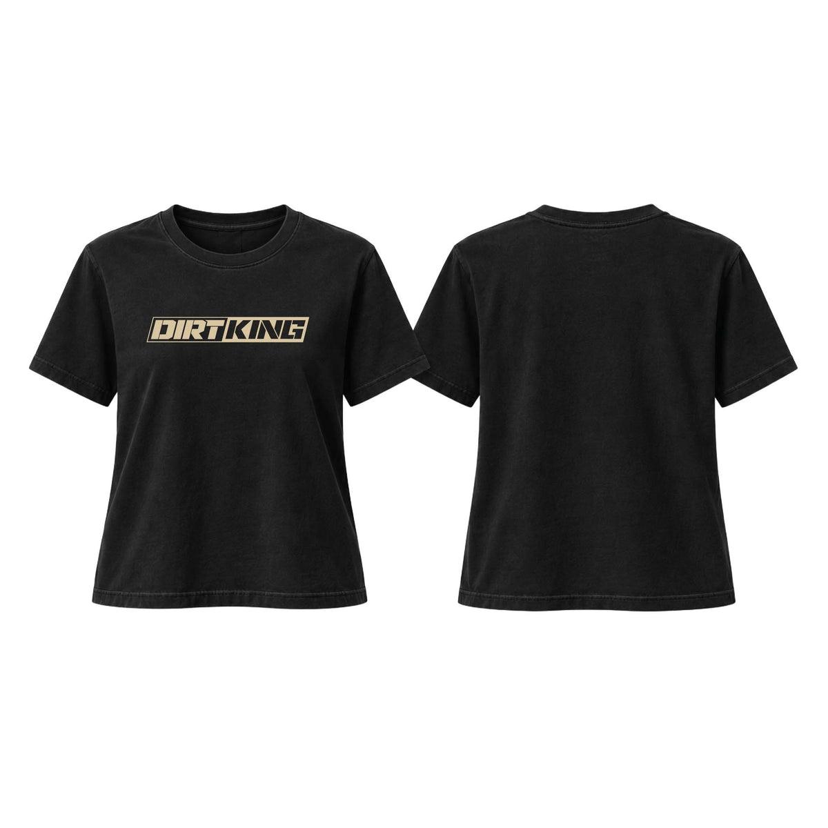 Women's Tee (Signature)