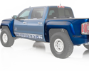 FiberwerX Fiberglass