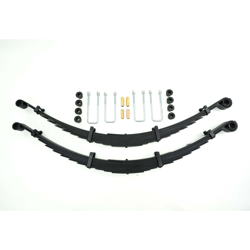 Deaver U182 Springs & Hardware