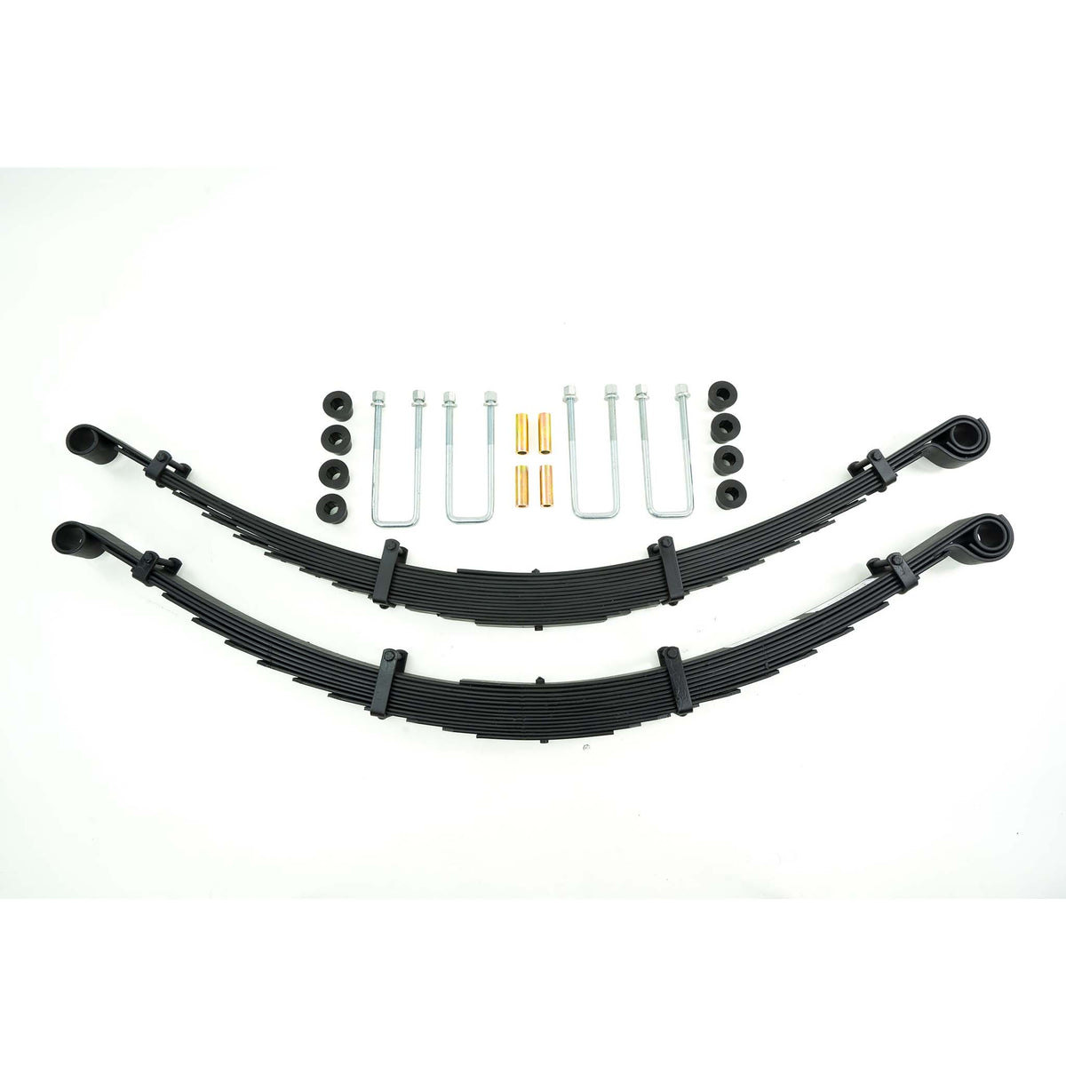 Deaver U182 Springs & Hardware