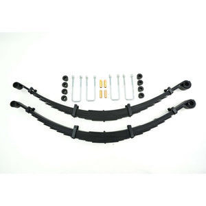 Deaver U182 Springs & Hardware