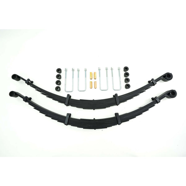 Deaver U182 Springs & Hardware