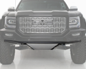 Dirt King Custom Front Bumper