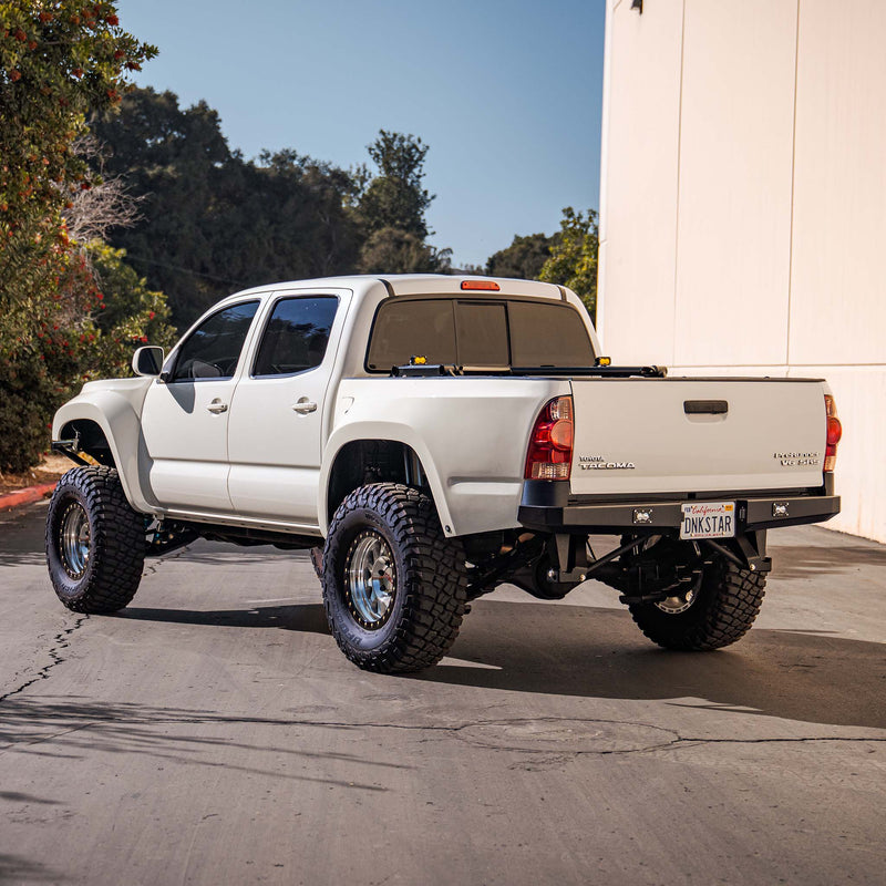 LT PreRunner Elite Kit