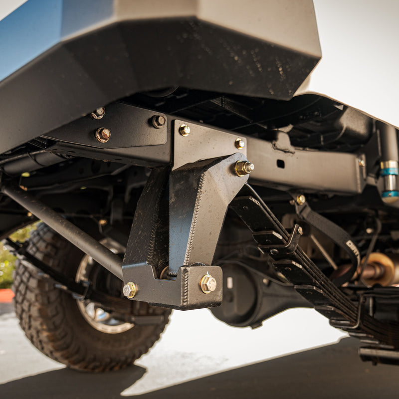 LT PreRunner Elite Kit