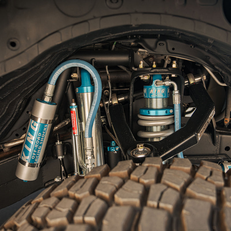 LT PreRunner Elite Kit
