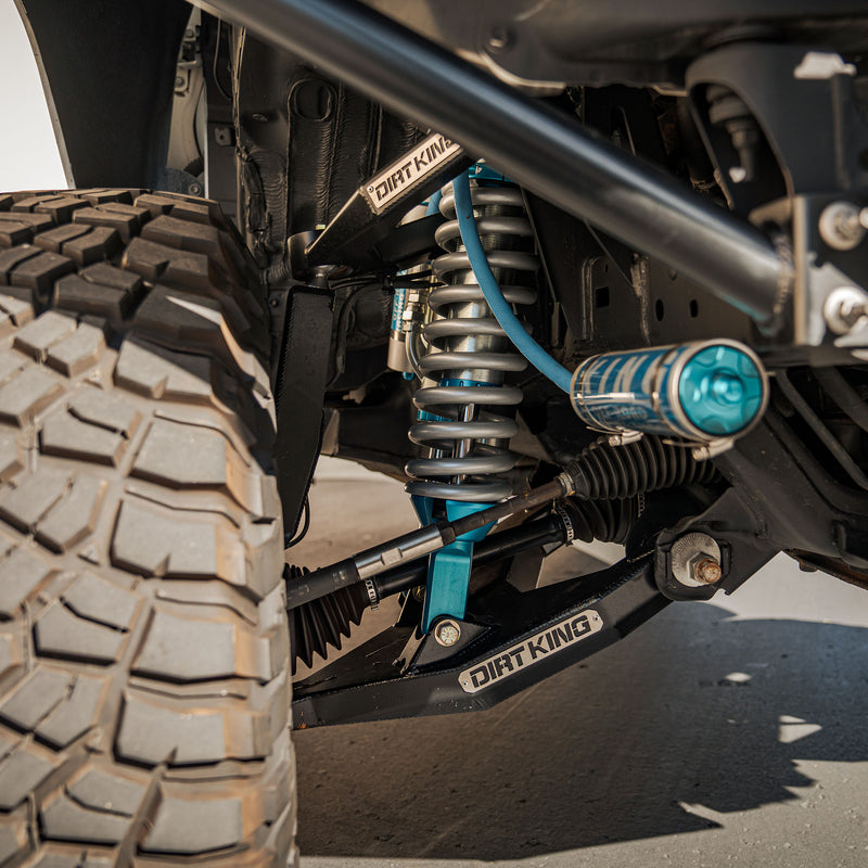 LT PreRunner Elite Kit
