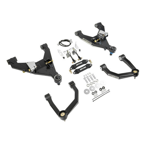 05-23 Toyota Tacoma +2
