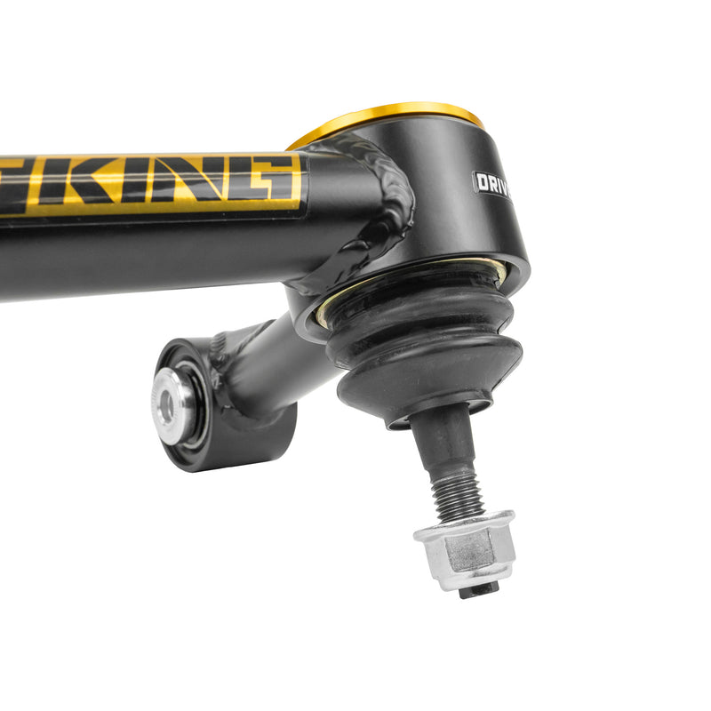 4130 Upper Control Arms