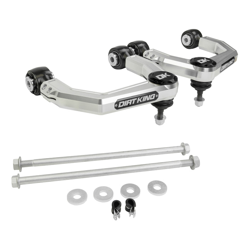 Billet Upper Control Arms