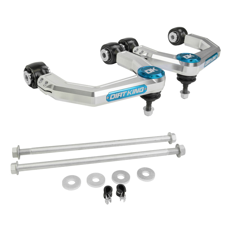 Billet Upper Control Arms