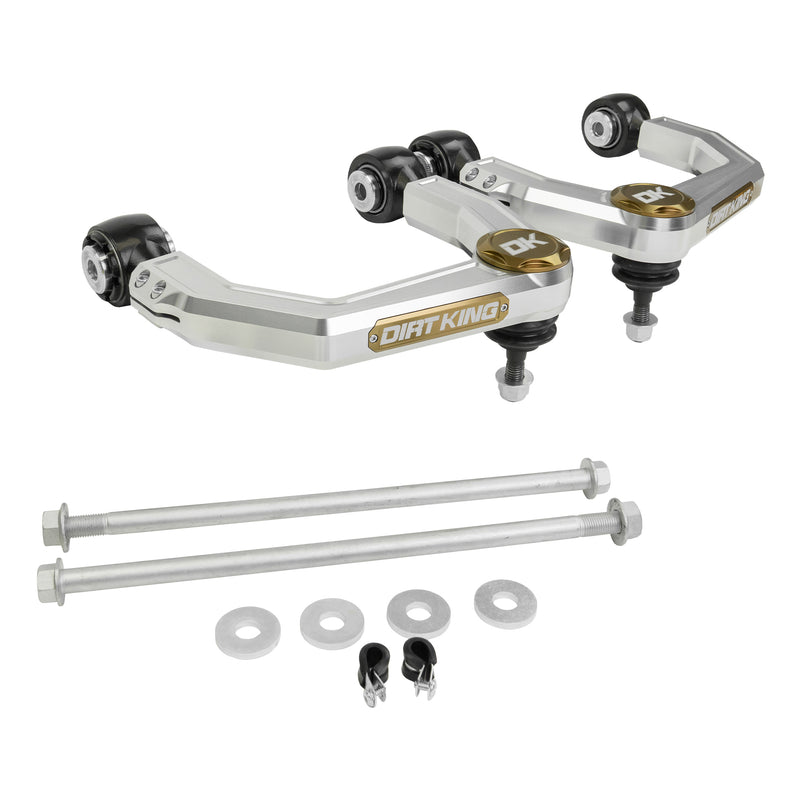 Billet Upper Control Arms