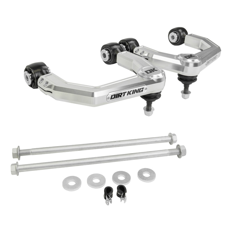 Billet Upper Control Arms