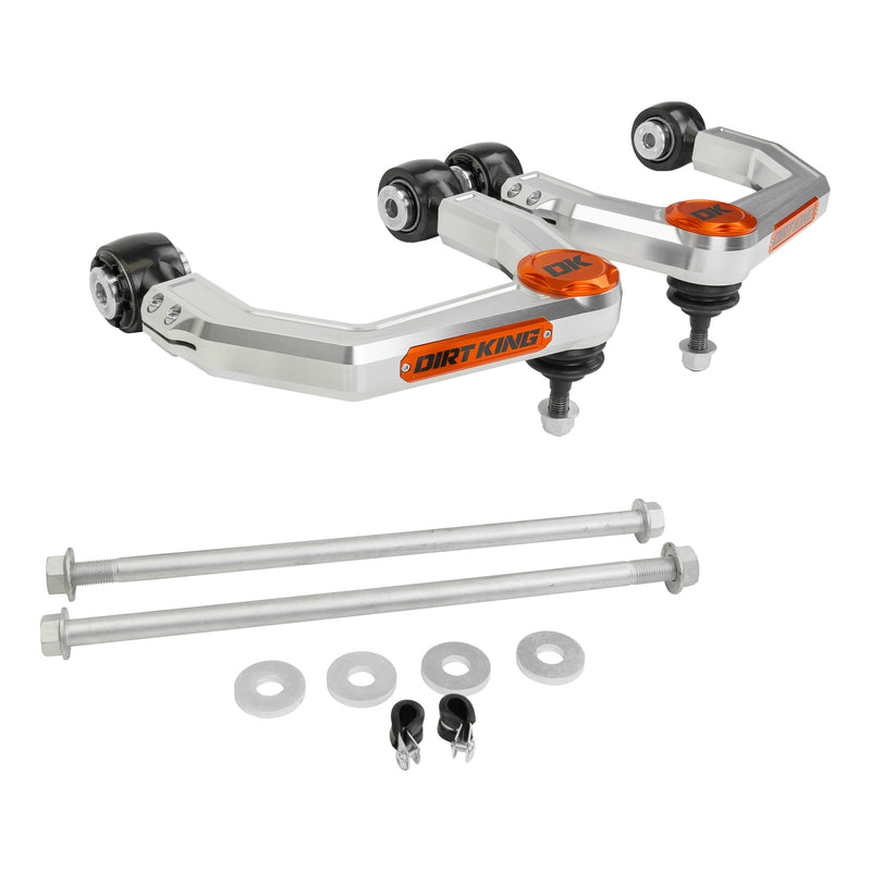 Billet Upper Control Arms