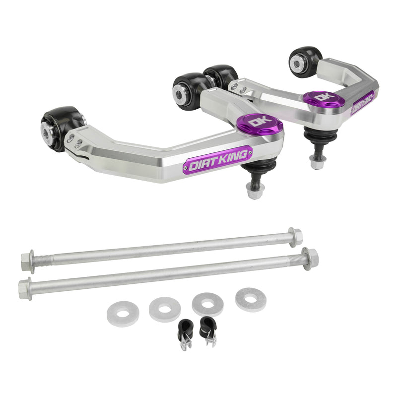 Billet Upper Control Arms