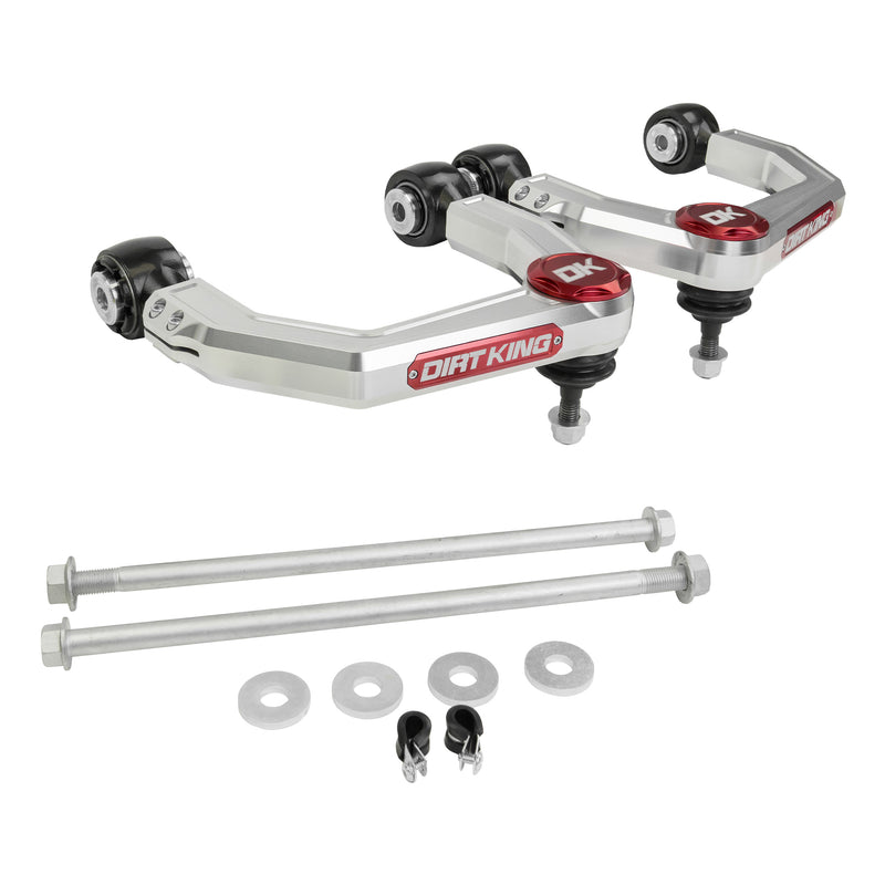 Billet Upper Control Arms