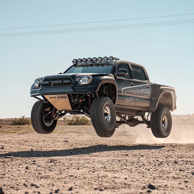 LT PreRunner Kit