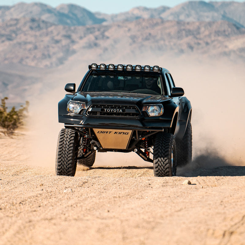 LT PreRunner Kit