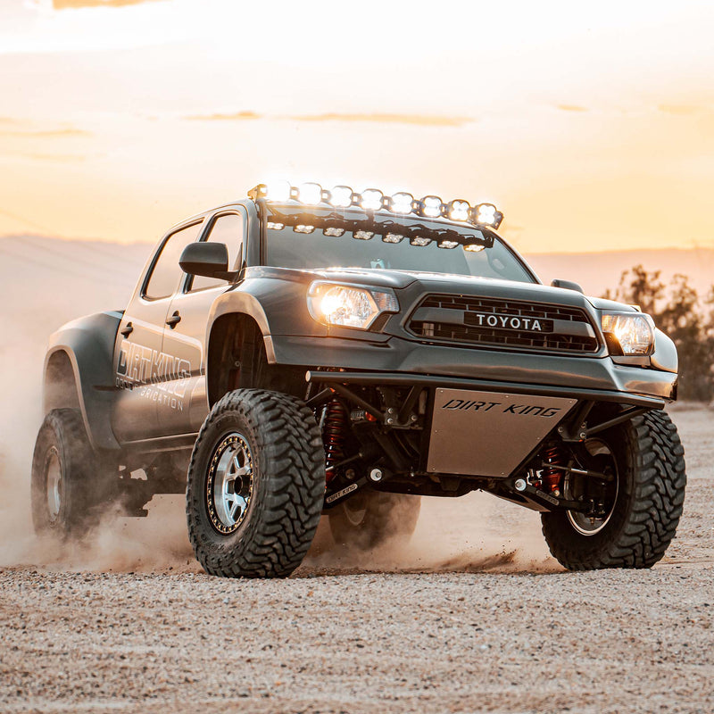 LT PreRunner Kit