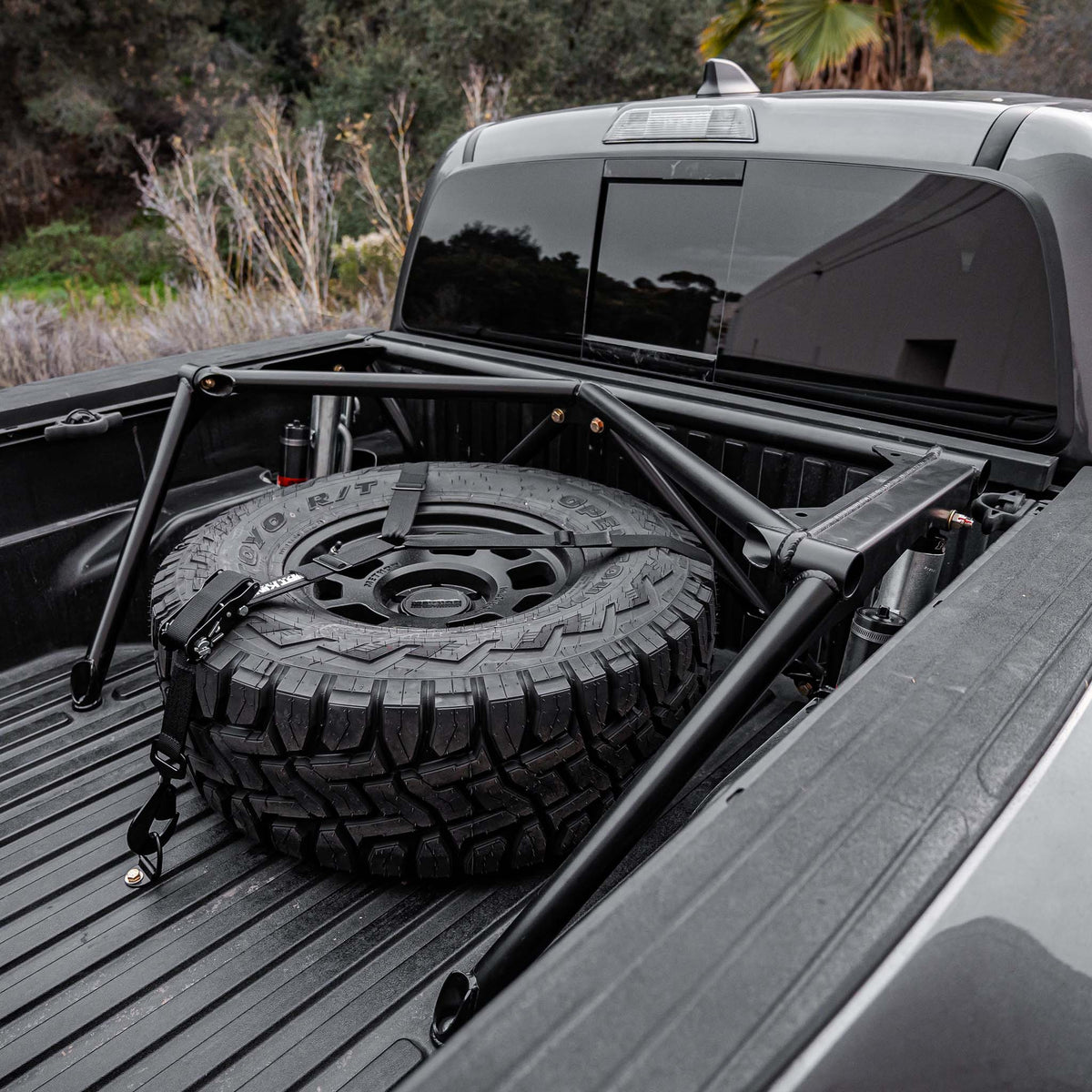LT PreRunner Kit