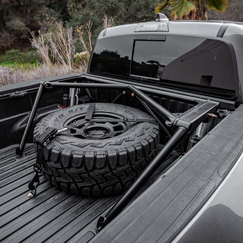 LT PreRunner Kit