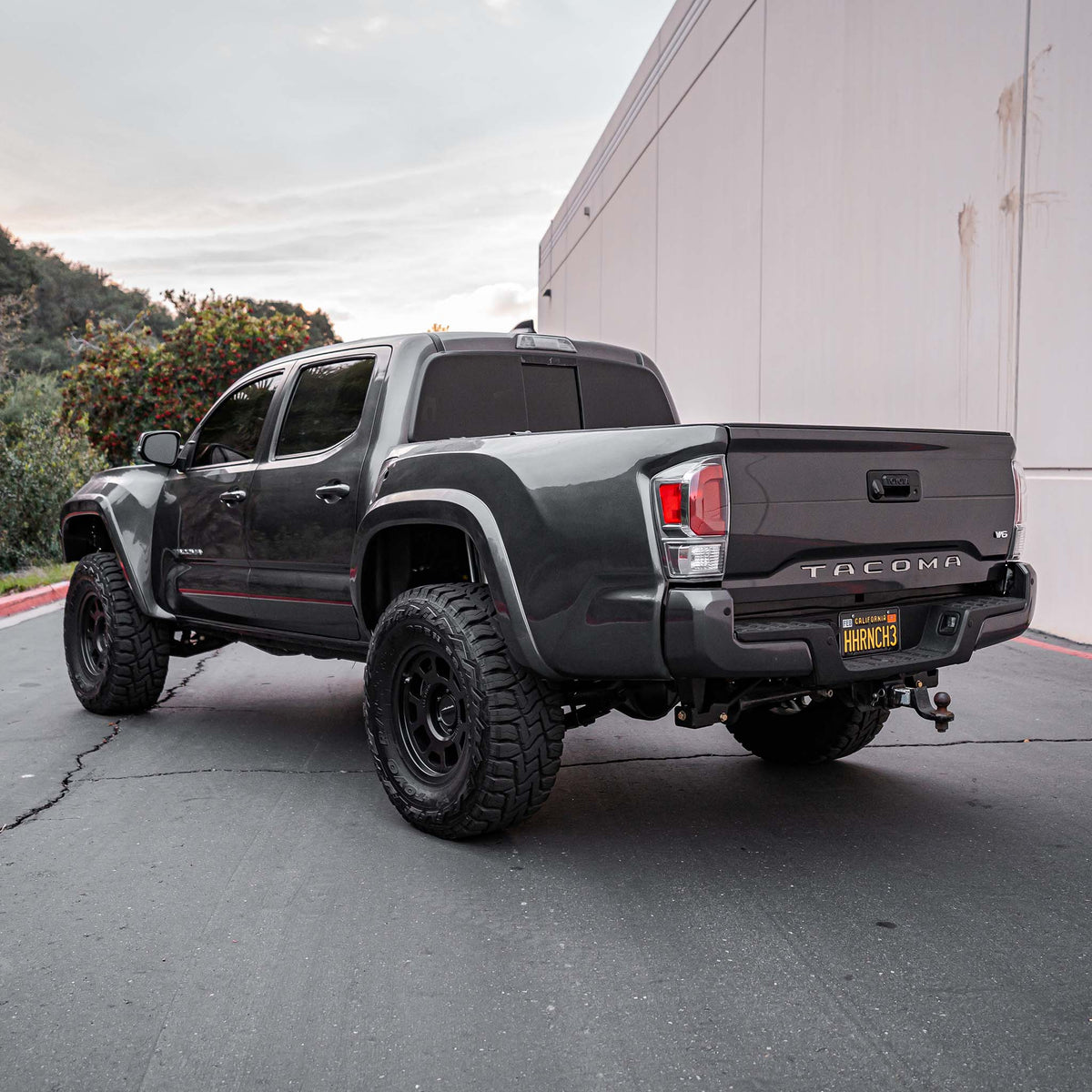 LT PreRunner Kit
