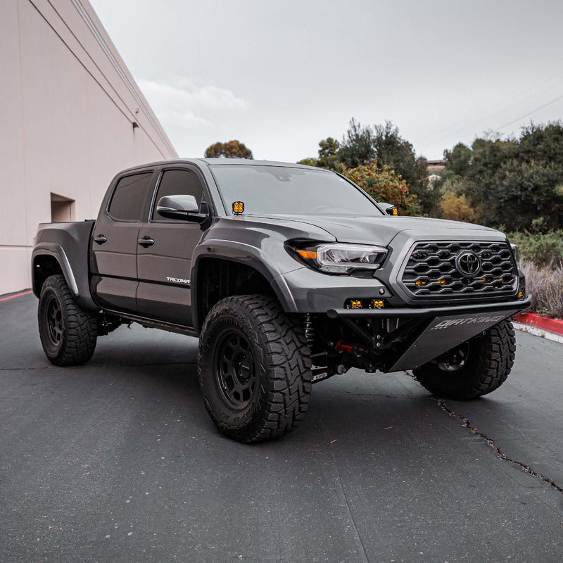LT PreRunner Kit
