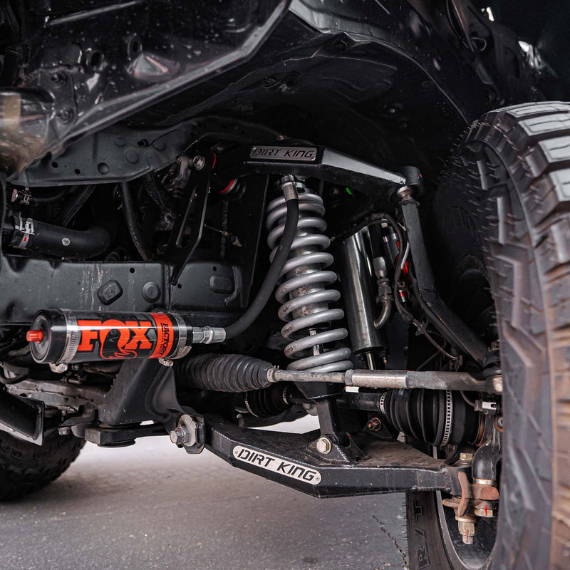 LT PreRunner Kit
