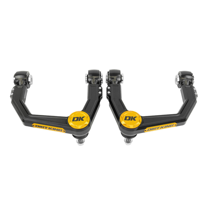 Billet Upper Control Arms