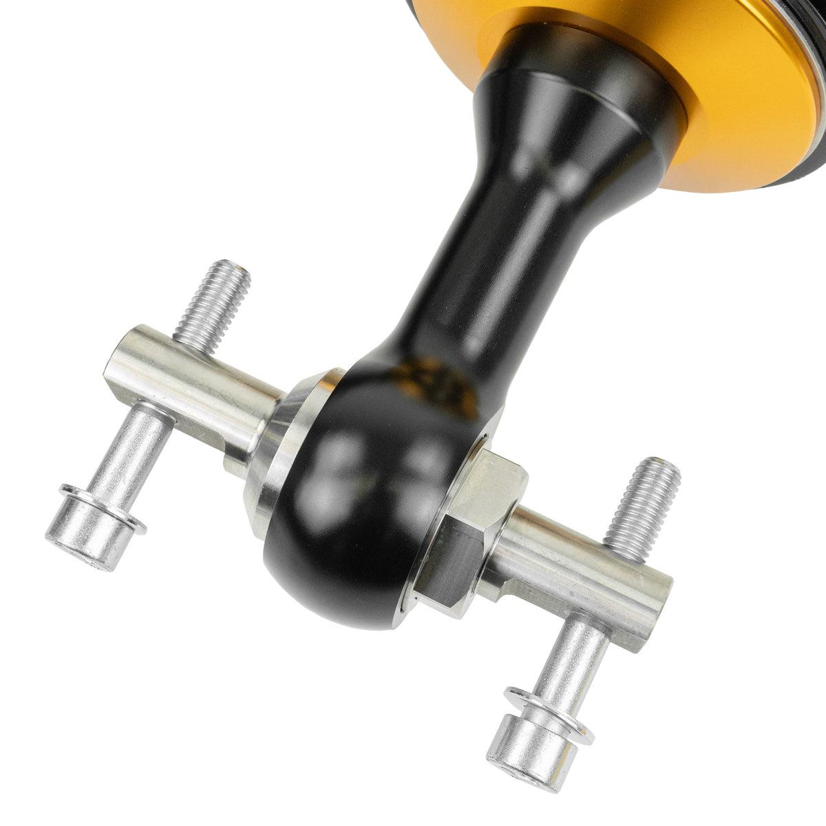 2.0 IFP Coilovers