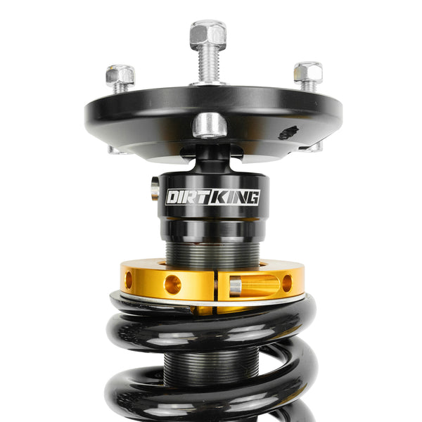 2.0 IFP Coilovers