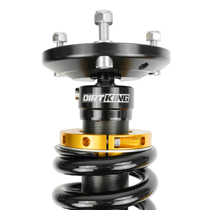 2.0 IFP Coilovers