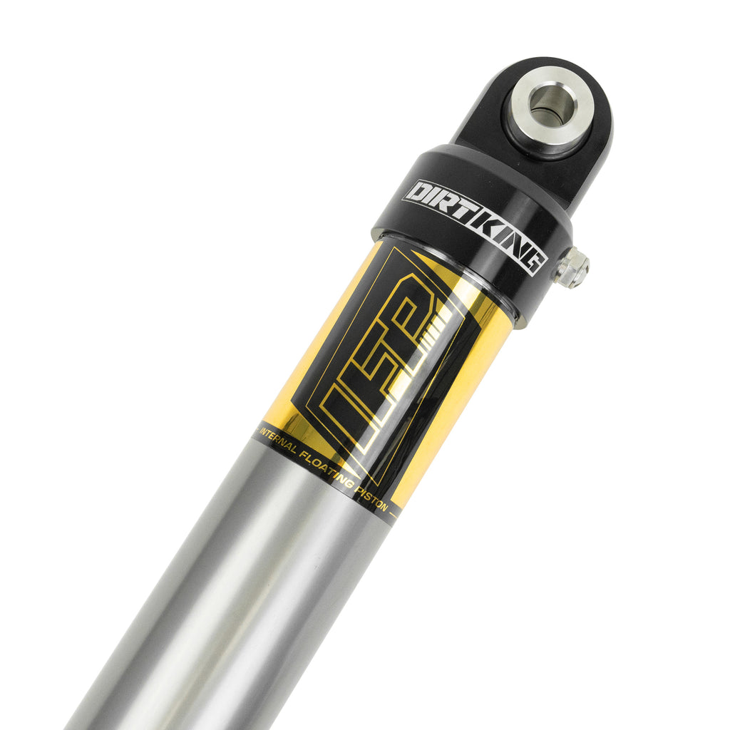 2.0 IFP Smooth Body Shocks