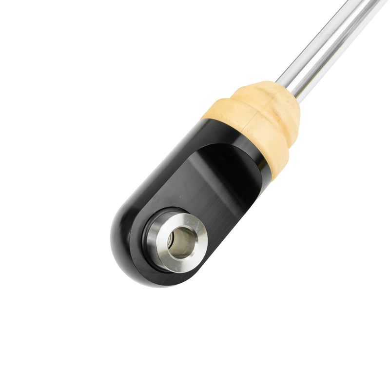 2.0 IFP Smooth Body Shocks