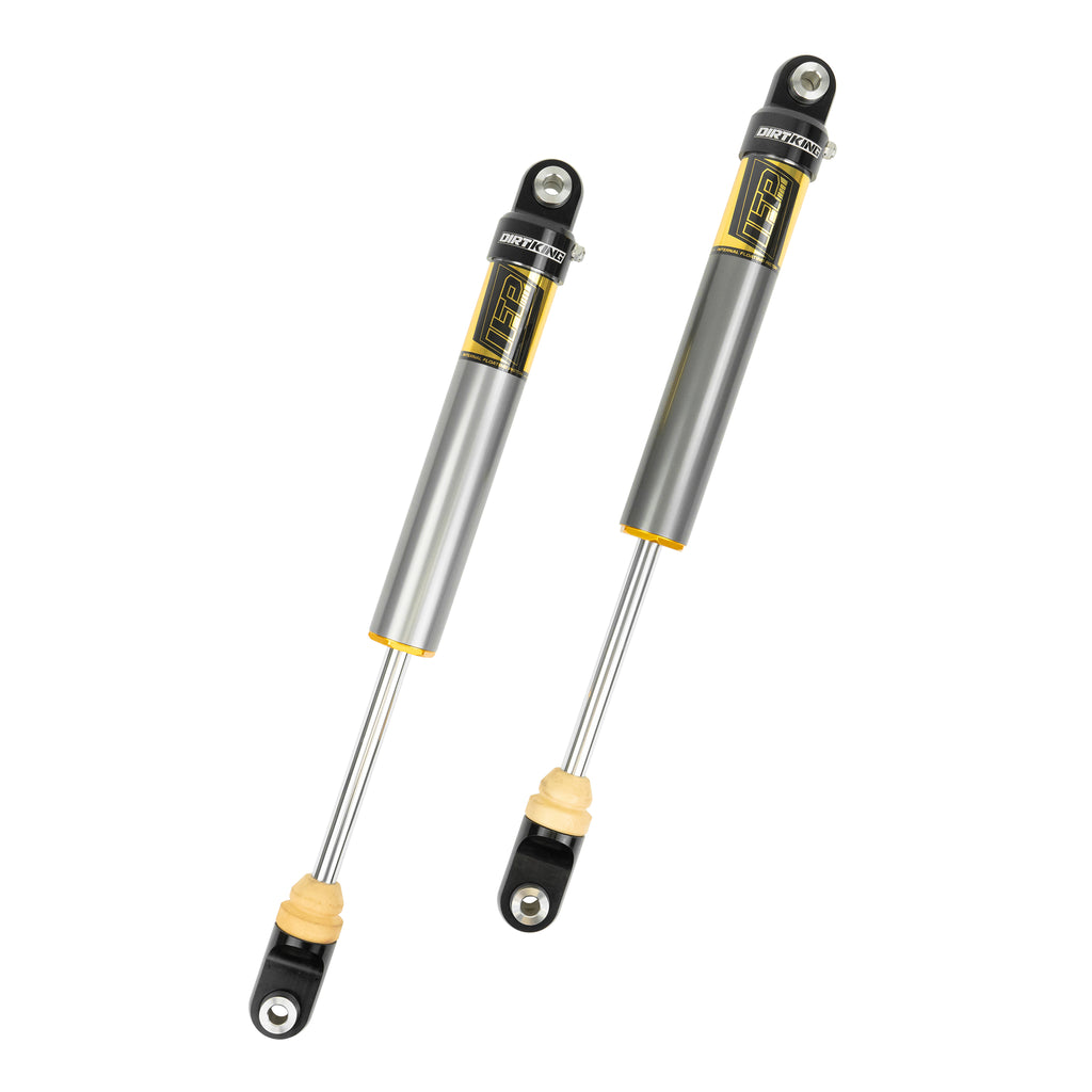 2.0 IFP Smooth Body Shocks