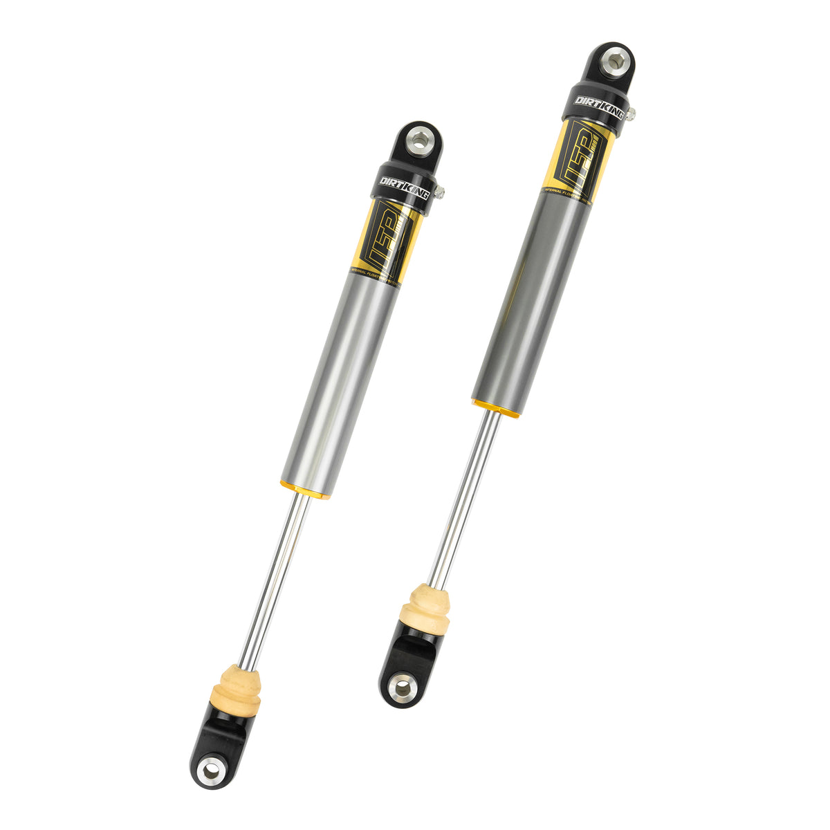 2.0 IFP Smooth Body Shocks