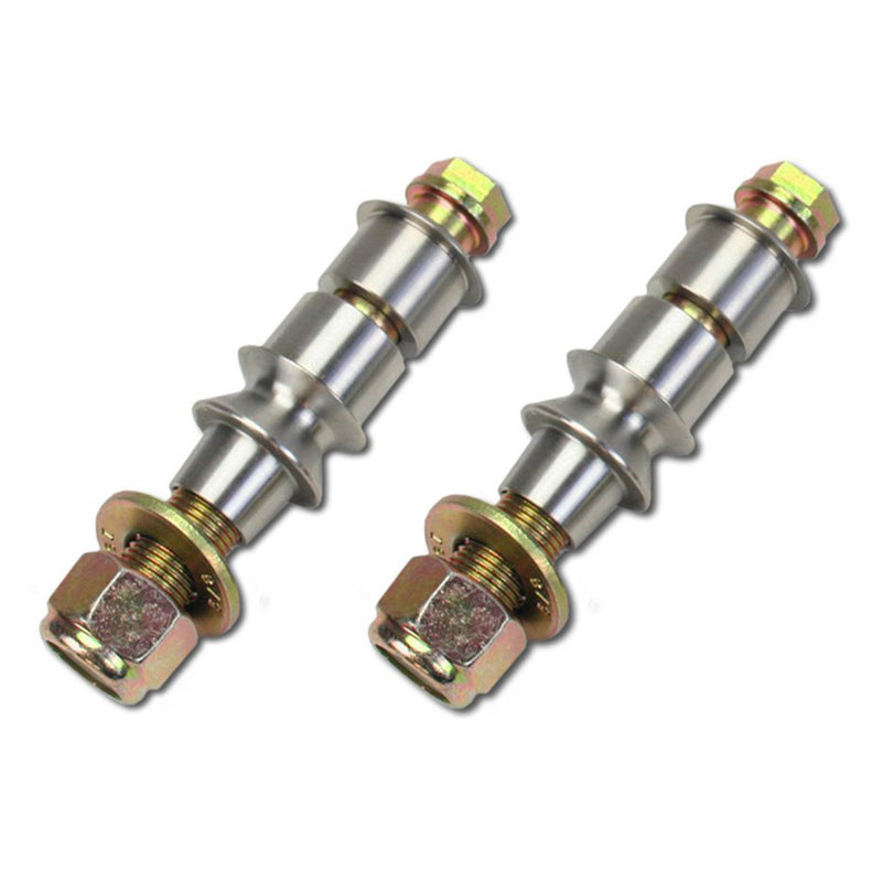 Lower Arm Spacer Kit