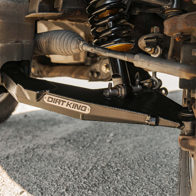 Performance Lower Control Arms