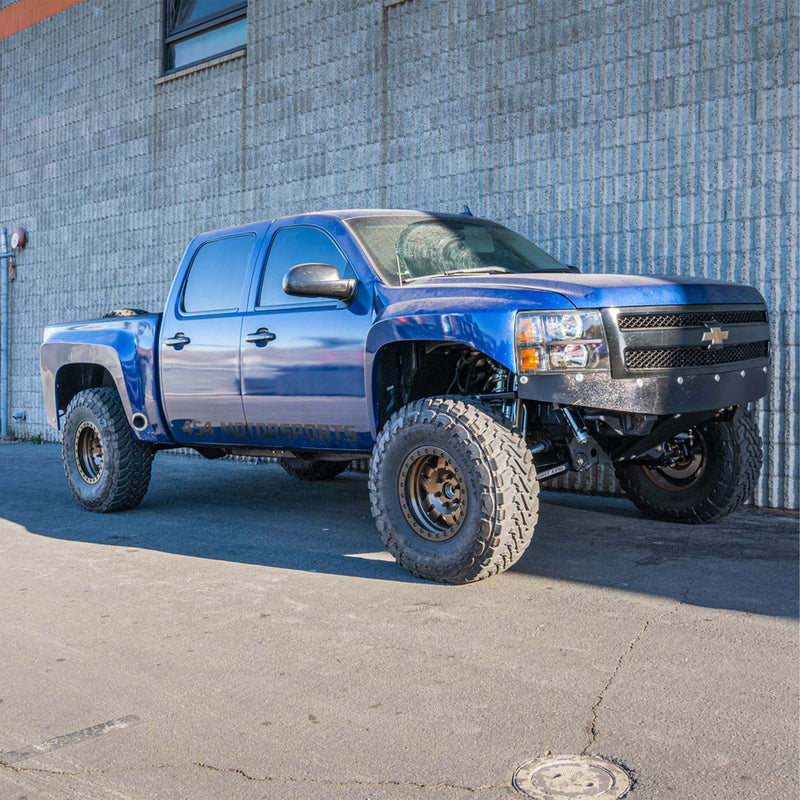 Race Kit King Spec Coilovers