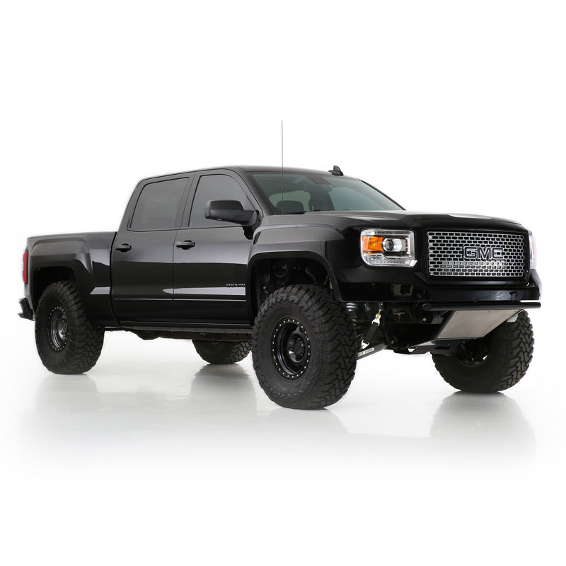 Shackle and Hanger Kit