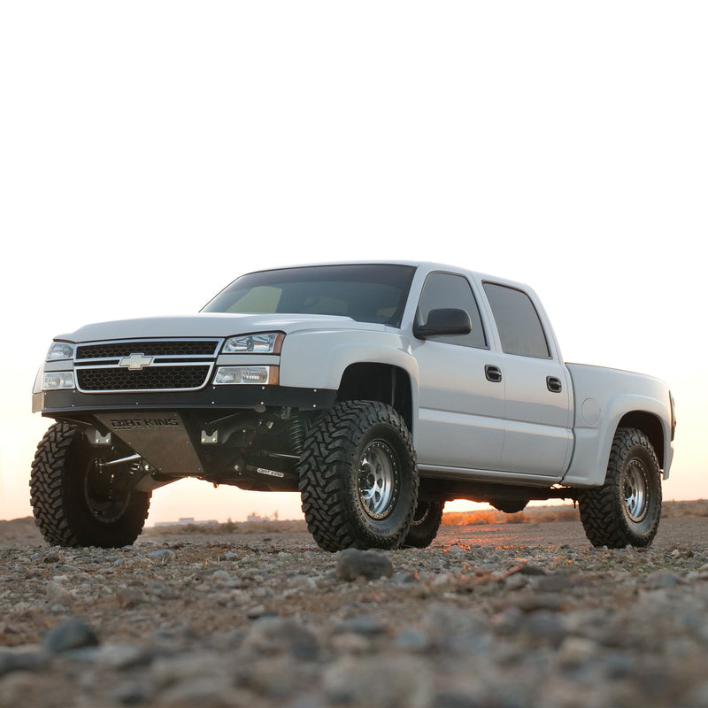 Race Kit Spec Fox Coilovers