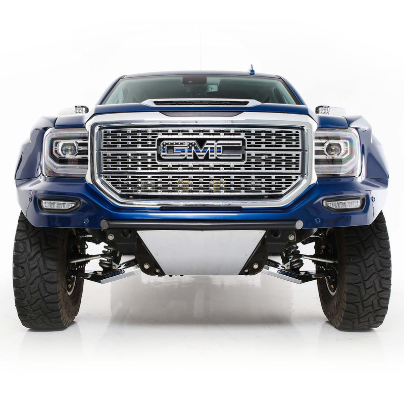 Prerunner Front Bumper