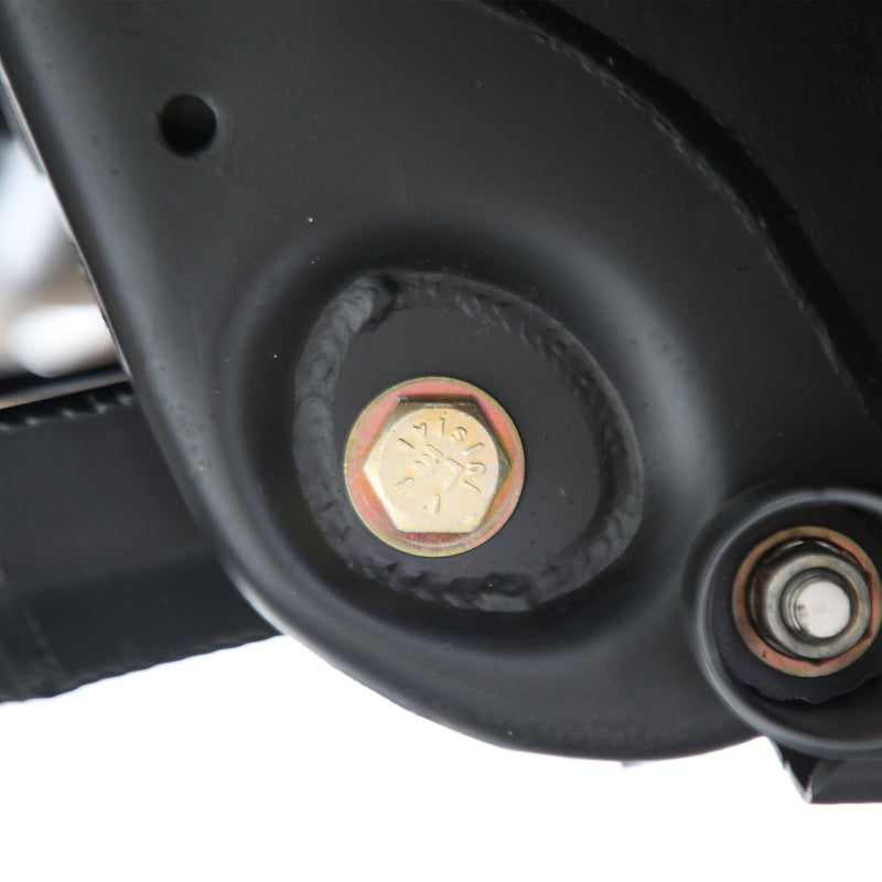 Lower Arm Weld Washers