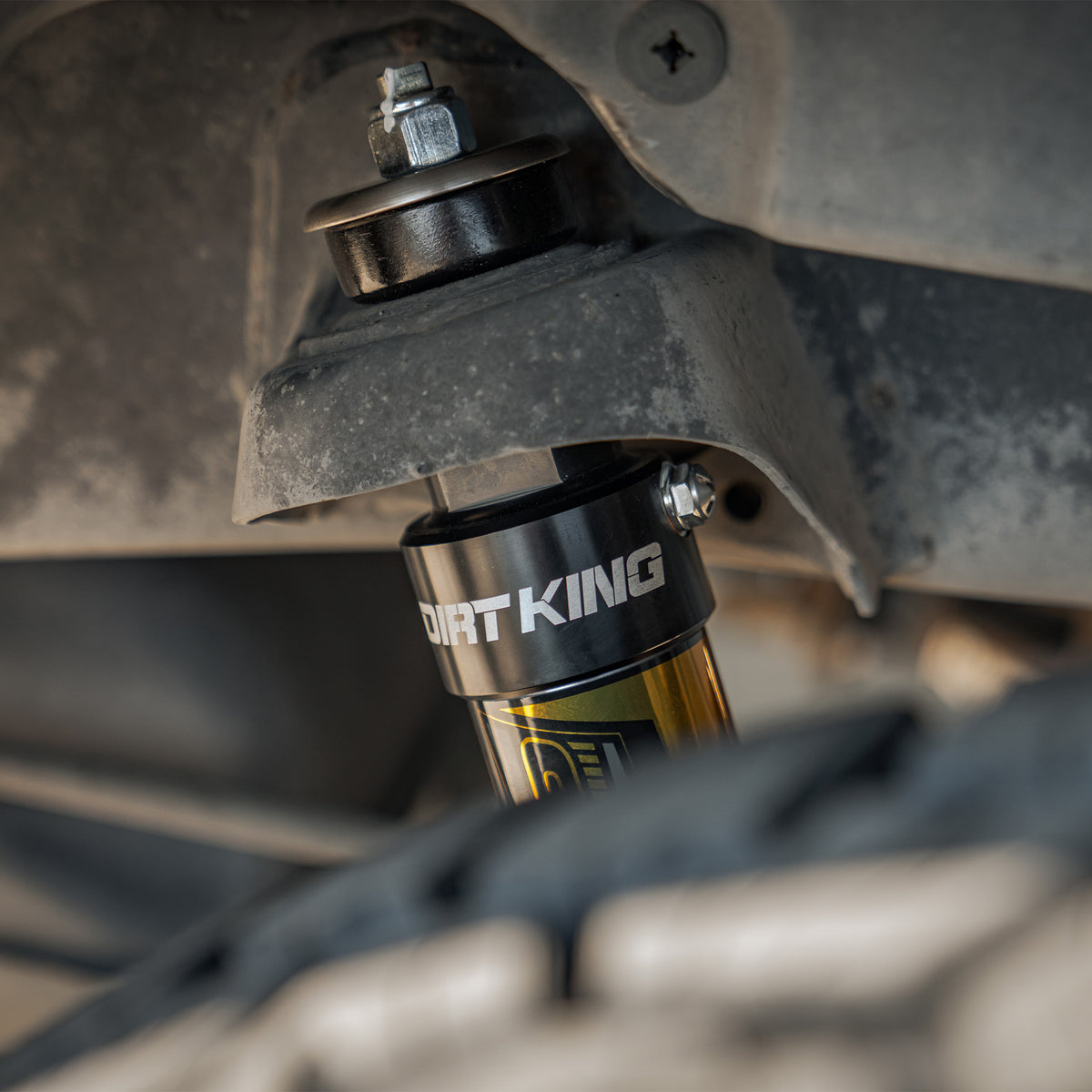 2.0 IFP Smooth Body Shocks