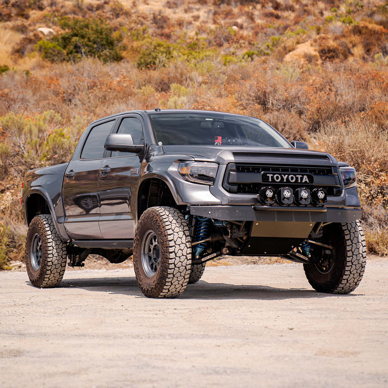 Bypass Shock Hoop Kit