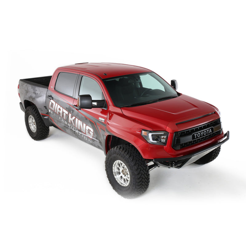 Bypass Shock Hoop Kit