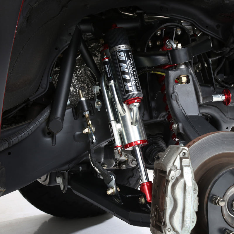 Bypass Shock Hoop Kit